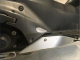HONDA 400 SILVERWING 