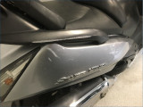 HONDA 400 SILVERWING 
