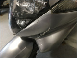 HONDA 400 SILVERWING 
