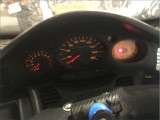HONDA 400 SILVERWING 