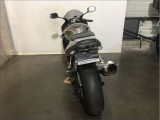 YAMAHA R6 