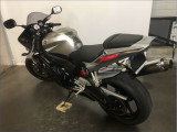 YAMAHA R6 