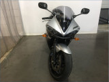 YAMAHA R6 