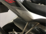 YAMAHA R6 