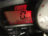 YAMAHA R6 