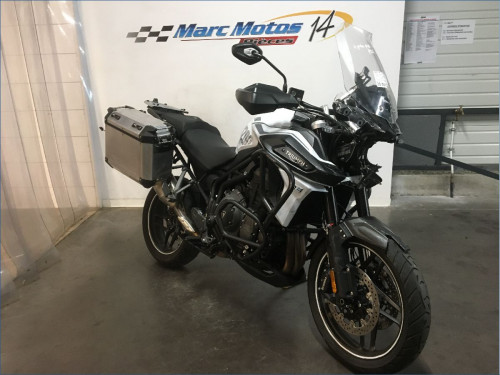TRIUMPH 1200 TIGER 