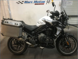 TRIUMPH 1200 TIGER 
