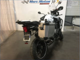 TRIUMPH 1200 TIGER 