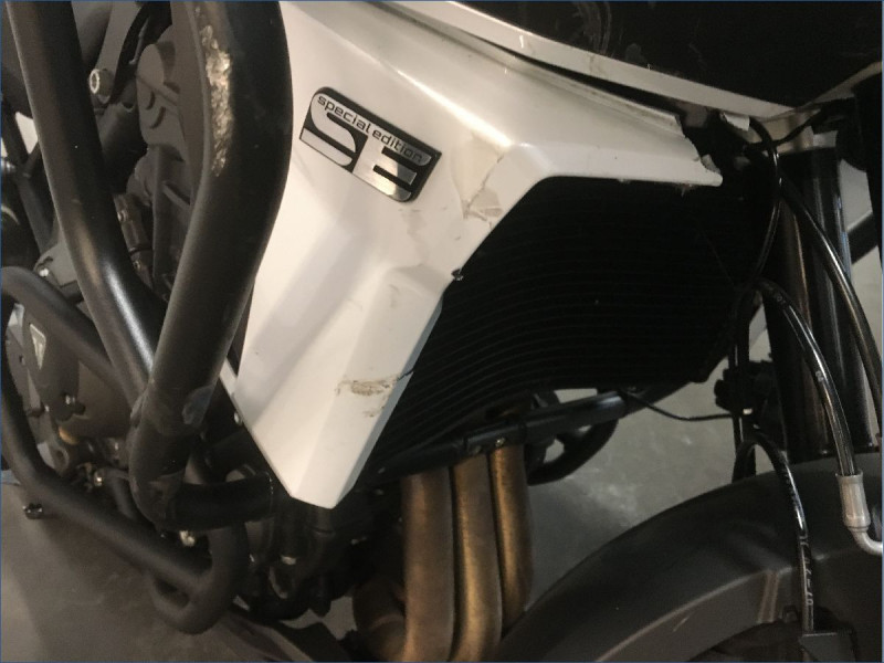 TRIUMPH 1200 TIGER 