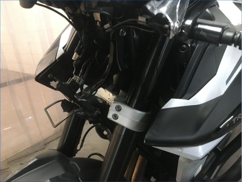 TRIUMPH 1200 TIGER 