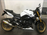 YAMAHA FZ8 
