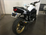 YAMAHA FZ8 
