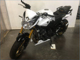 YAMAHA FZ8 