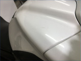 YAMAHA FZ8 