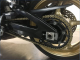 YAMAHA FZ8 