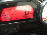 YAMAHA FZ8 