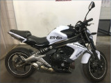 KAWASAKI ER6 N