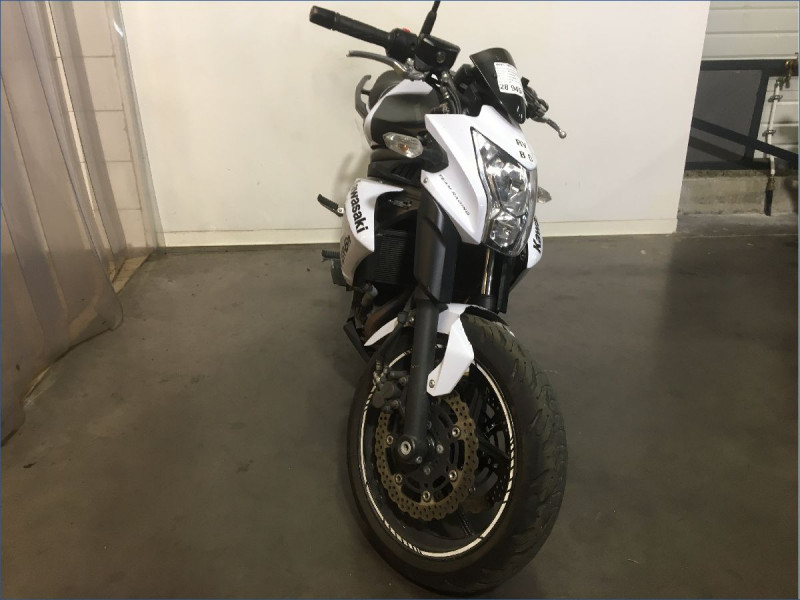 KAWASAKI ER6 N