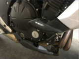 KAWASAKI ER6 N