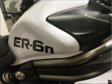 KAWASAKI ER6 N