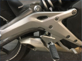 KAWASAKI ER6 N