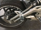 KAWASAKI ER6 N