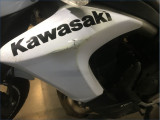 KAWASAKI ER6 N