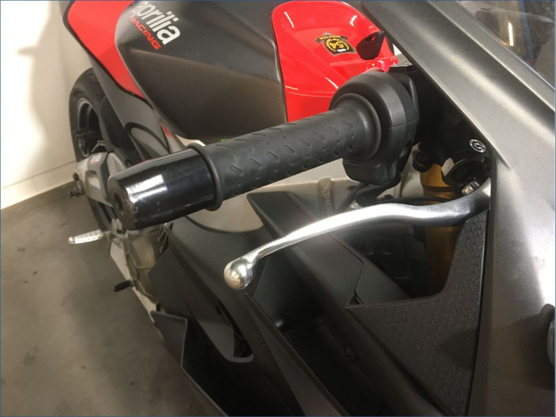 APRILIA 660 RS 