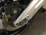APRILIA 660 RS 
