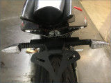 APRILIA 660 RS 