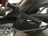APRILIA 660 RS 
