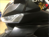 APRILIA 660 RS 