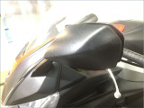 APRILIA 660 RS 