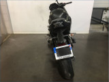 KAWASAKI 650 NINJA 