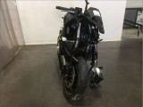 KAWASAKI 650 NINJA 