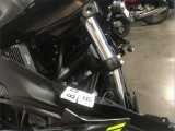 KAWASAKI 650 NINJA 