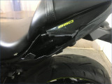KAWASAKI 650 NINJA 