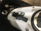 KAWASAKI 650 NINJA 