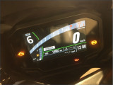 KAWASAKI 650 NINJA 