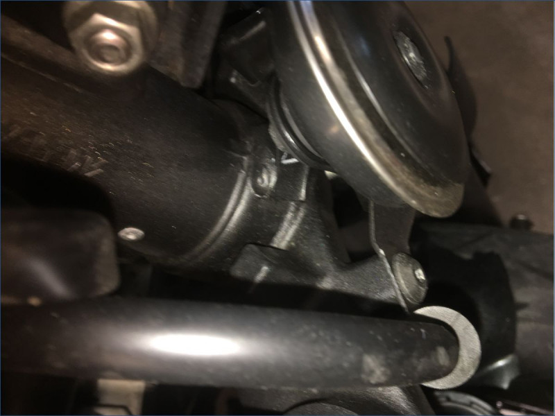 KAWASAKI 650 NINJA 