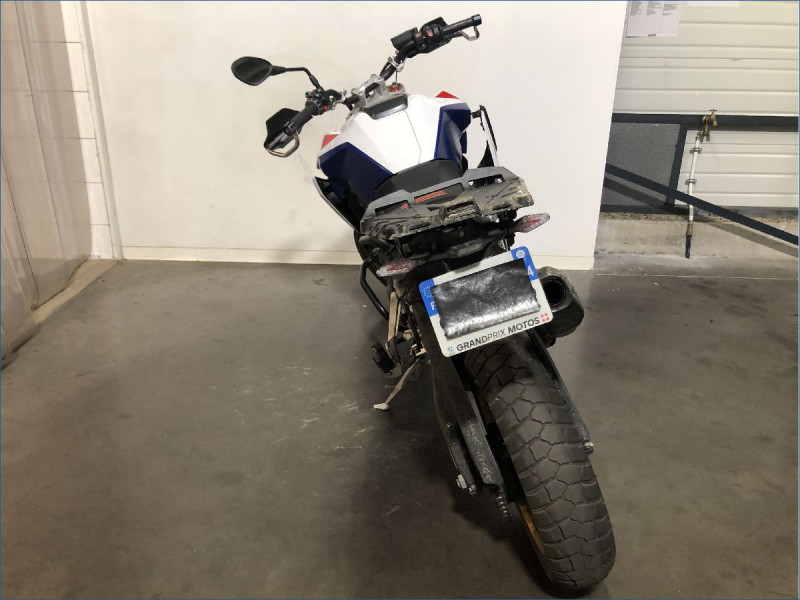 BMW F900GS 