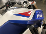 BMW F900GS 