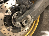 BMW F900GS 