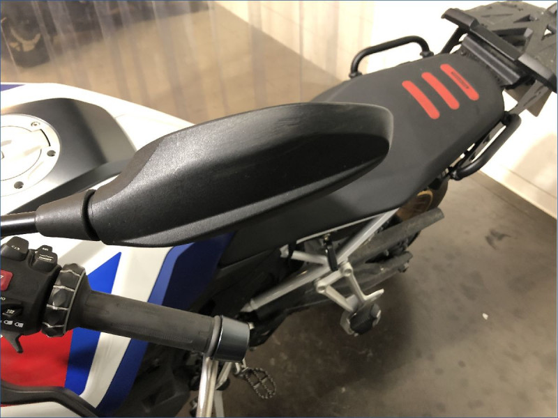 BMW F900GS 