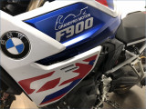 BMW F900GS 