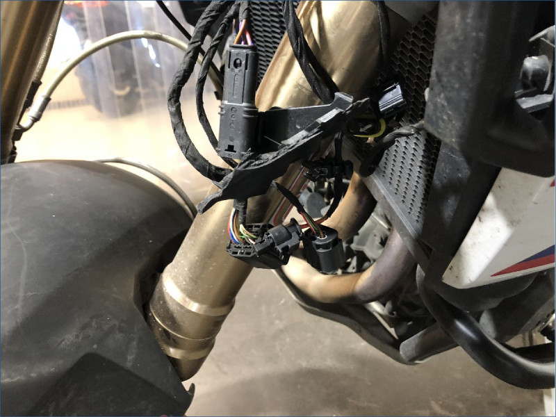 BMW F900GS 