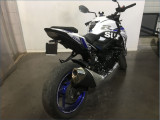 SUZUKI 750 GSX-S 