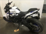 SUZUKI 750 GSX-S 