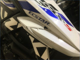 SUZUKI 750 GSX-S 