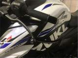 SUZUKI 750 GSX-S 